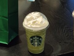 -星巴克臻选(郑州国贸360广场店)