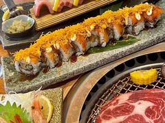 -炎蔵牛舌烤肉