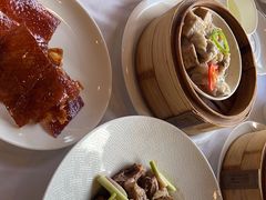 -粤菜王府·海鲜·茶市·海景餐厅(大梅沙店)