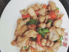 -吉布鲁牛排海鲜自助(巴南万达广场店)