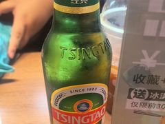-街角等你.大连海鲜烧烤(西安路店)