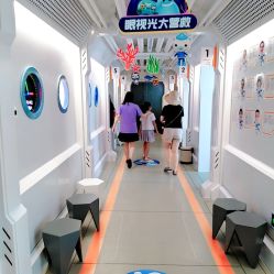 点击看大图 -唯儿诺儿童医院·儿科·眼科·口腔(海岸城店)