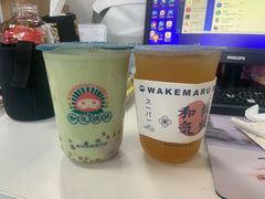 -和气桃桃(宏伊广场店)