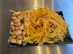 -王祖名抻面(罗湖分店)