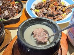 -小柴米·传统江西菜(八一广场店)