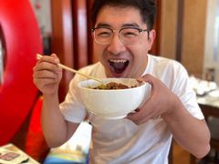 -古井假日酒店-古井面馆•淮上豆府(长江东路店)