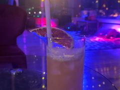 -The Penthouse酒吧