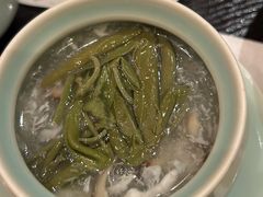 -海天楼中餐厅(吴宫泛太平洋酒店)