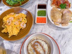 油鸡饭-星平鸡饭·粤菜小炒(印象城旗舰店)