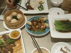 -鹅冠港式茶餐厅(来福士店)