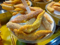 -味子夫鸡柳(解放碑总店)