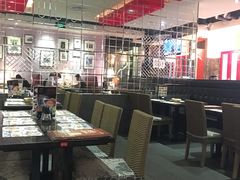 -南都咖啡西餐厅(天誉店)