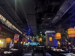 -绿茶餐厅(乐峰广场店)