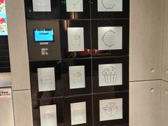 -麦当劳(中山八路店)