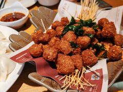 -宏达老菜馆(东安街店)