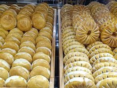 -申氏糕点(三好街店)