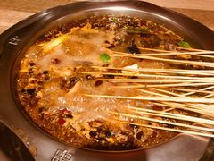 -袁记串串香(新南门店)