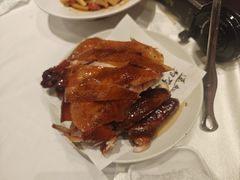 凯鸽风沙鸡-凯鸽酒楼(操场城店)