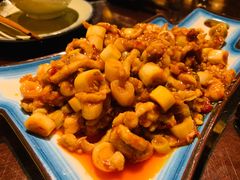 -杨记隆府(汉街店)