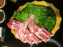 -太古汇海鲜姿造(延寿店)