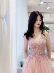 -艾慕婚纱礼服馆(和平店)