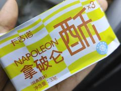 -卡吉诺动物奶油生日蛋糕(中原路店)