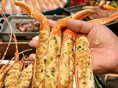 -上井料理黑金店(IFS国金中心店)