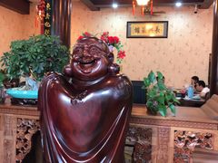 -长兴菜馆(高桥店)