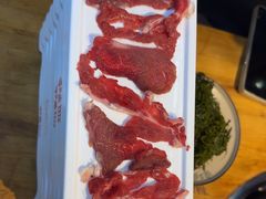-谭三娘鲜切牛肉自助火锅(星辰汇店)