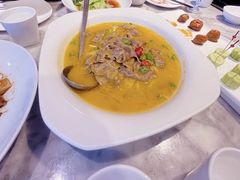 -城南往事·鲁菜济南菜(软件园美莲广场店)