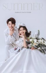 -巴黎春天·菀纱仙庭婚纱美学