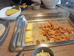 -新石器烤肉(美利广场店)