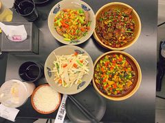 -潇湘阁(三里屯SOHO店)