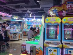 -大玩家(万达广场大连甘井子店)