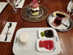 -MADO冰淇淋咖啡馆(淘金店)
