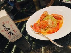 -北京四季酒店·采逸轩
