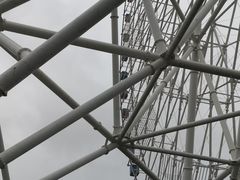 -南昌之星摩天轮