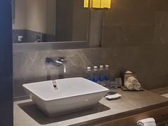 -重庆解放碑威斯汀酒店