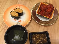 -禾绿寿司(星光68广场店)