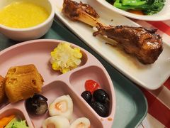 -西贝(华发商都店)
