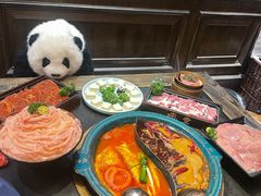 -吼堂老火锅(太古里总店)