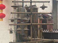 -周庄红庭演艺酒吧