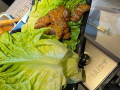 -云晓光头烧烤吧(盛夏店)