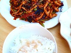 -張飛扒肉·龙江非遗(道外店)