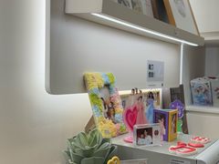-海马体照相馆(成都来福士广场店)