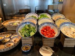 -富力丽思卡尔顿酒店·香荟全日制餐厅
