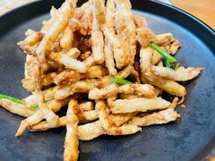 -竹里馆·淮扬菜·功夫茶(老门东店)