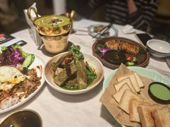 -Home Thai·泰谣(王府井apm店)