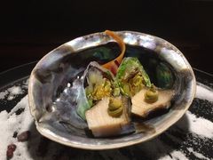 -元熹会席料理