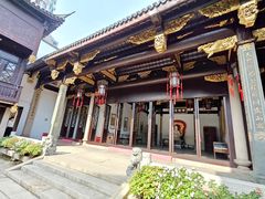 -上海三山会馆